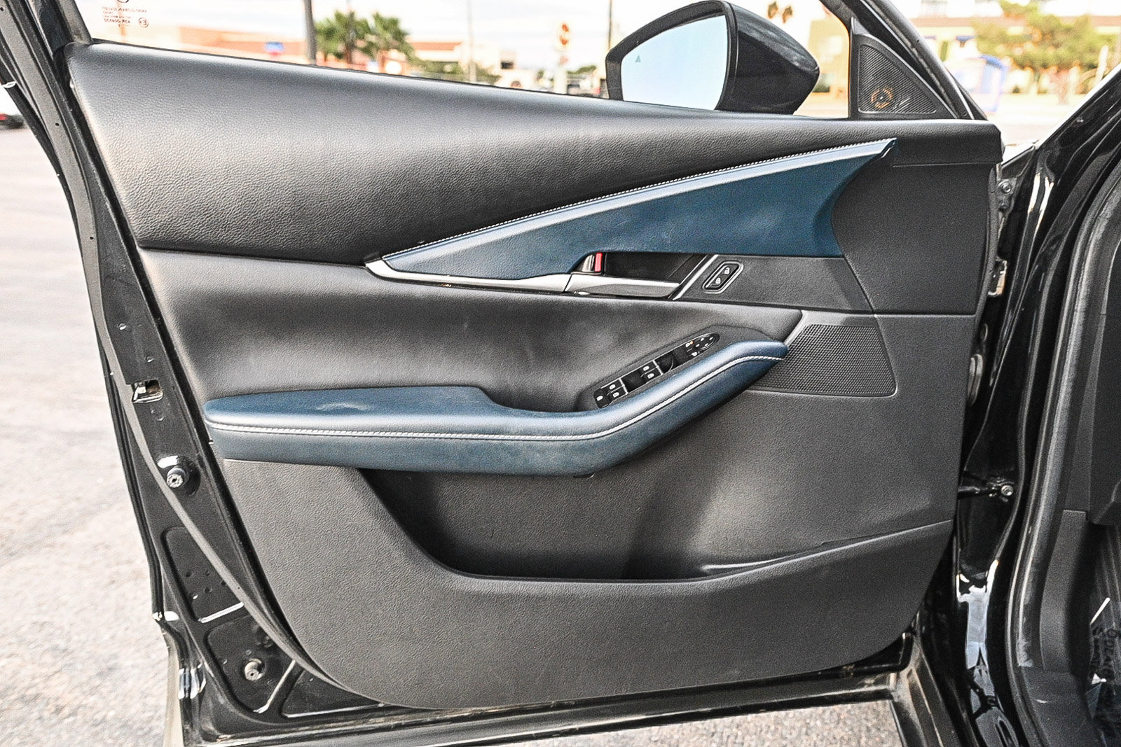 Used 2020 MAZDA CX-30 AWD w/ Select Package image 20