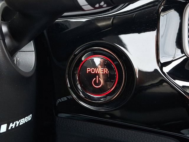 Certified 2025 Honda Civic Sport image 22