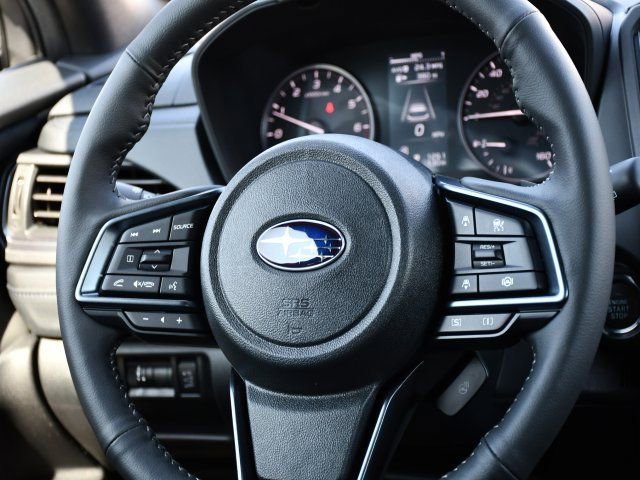 New 2026 Subaru Forester Limited image 23