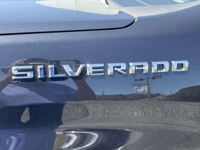 Certified 2024 Chevrolet Silverado 1500 LT AWD/4WD image 9