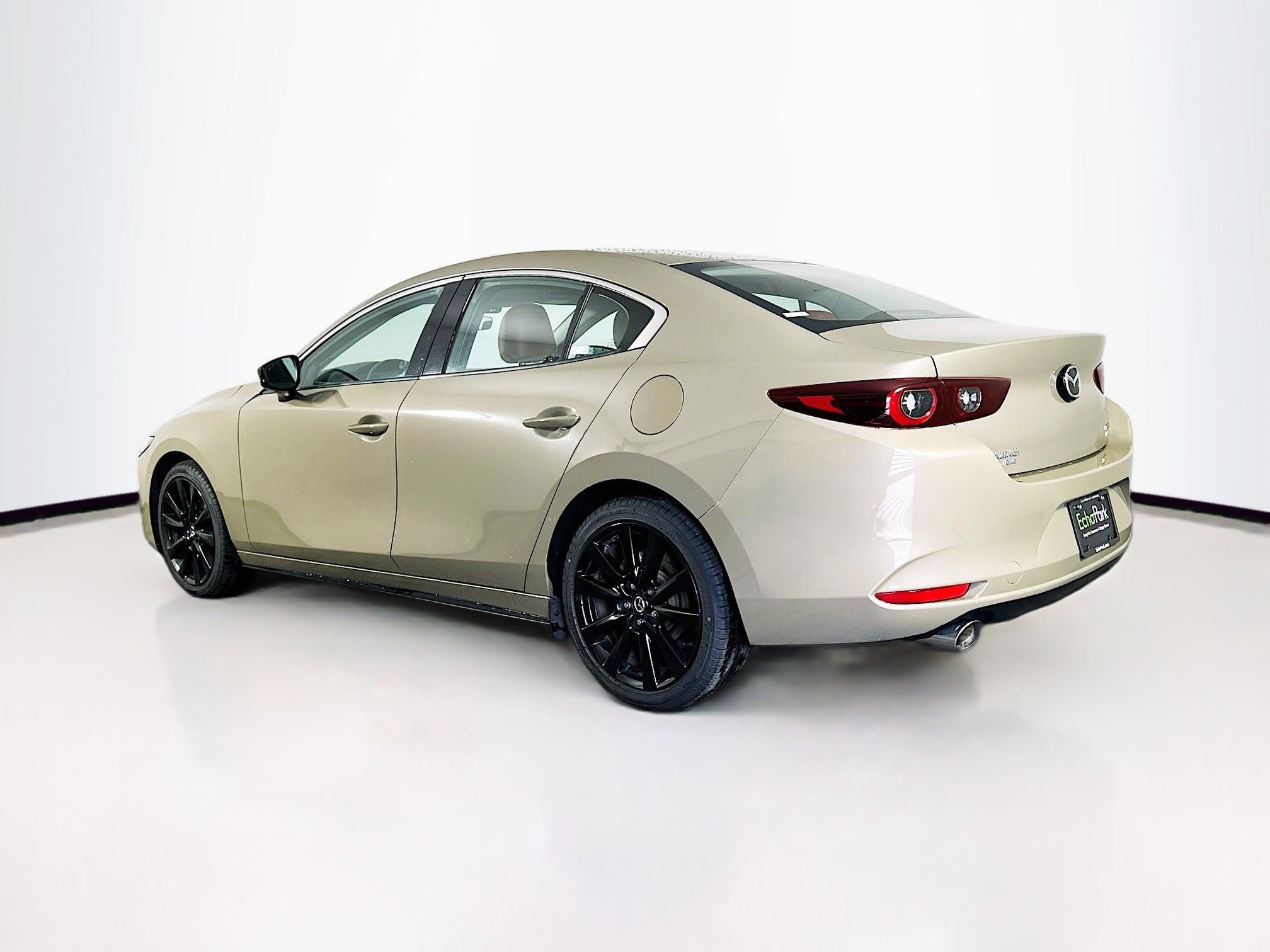 Used 2024 MAZDA MAZDA3 s image 5