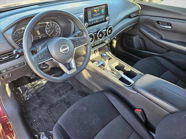 Used 2024 Nissan Sentra SV image 9