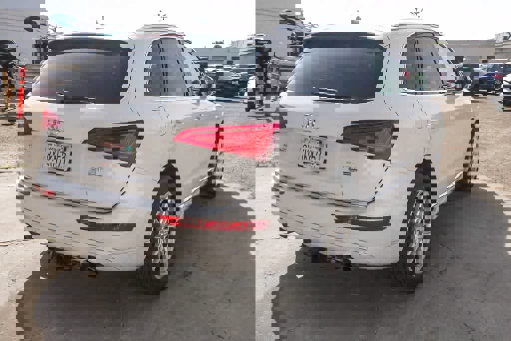 Used 2016 Audi Q5 2.0T Premium Plus w/ Technology Package image 10