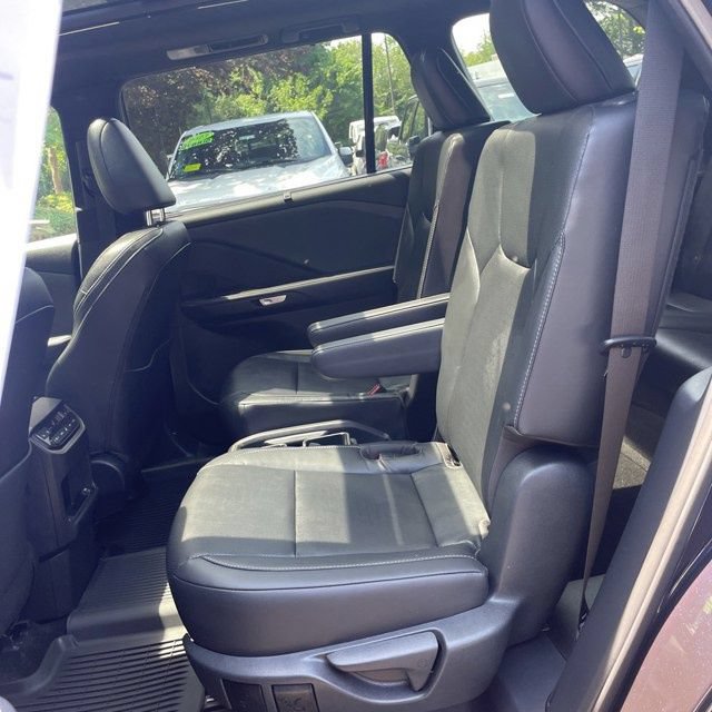 Used 2025 Lexus TX 350 AWD image 4