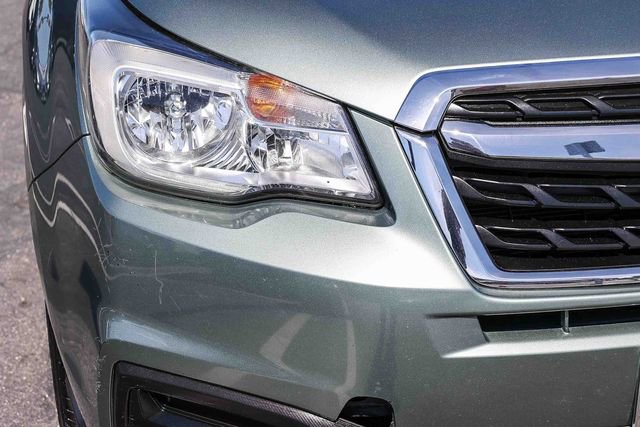 Used 2018 Subaru Forester 2.5i w/ Alloy Wheel Package AWD/4WD image 10