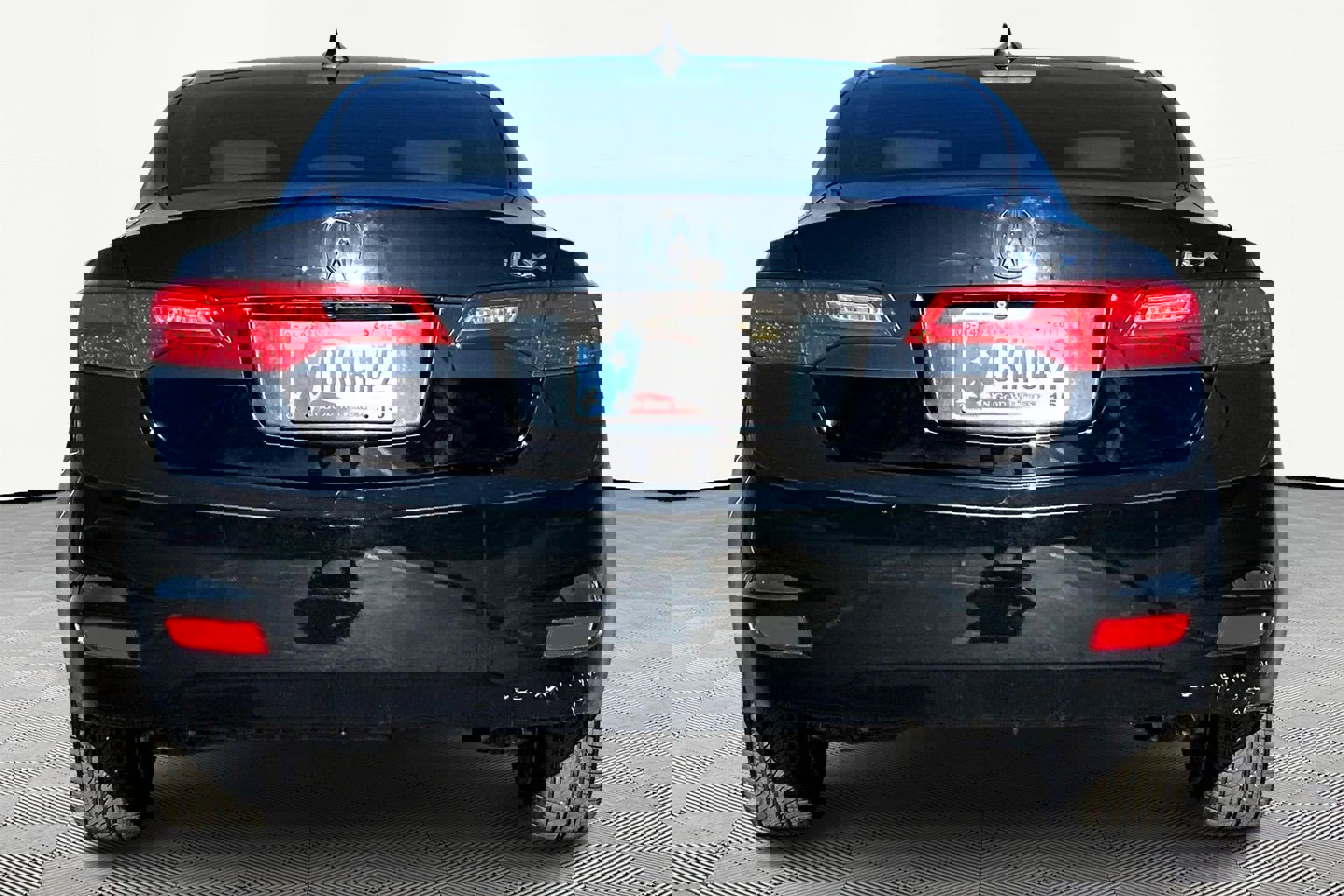 Used 2014 Acura ILX w/ Technology Package image 5