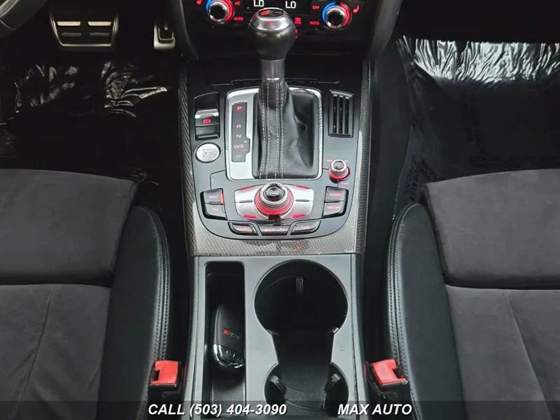 Used 2013 Audi S4 Premium Plus image 26