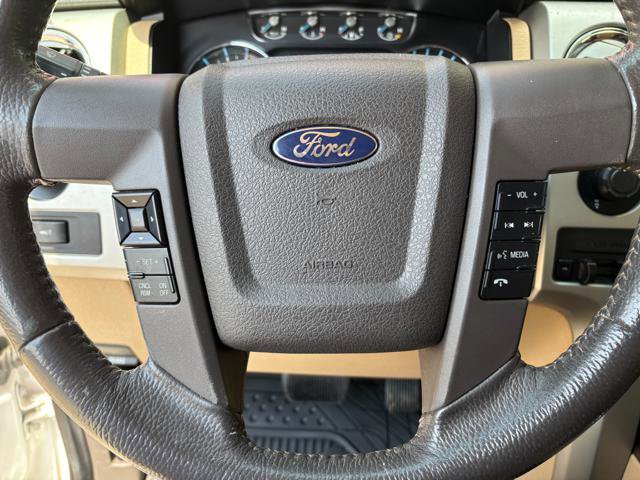 Used 2013 Ford F150 Lariat w/ Luxury Equipment Group AWD/4WD image 31