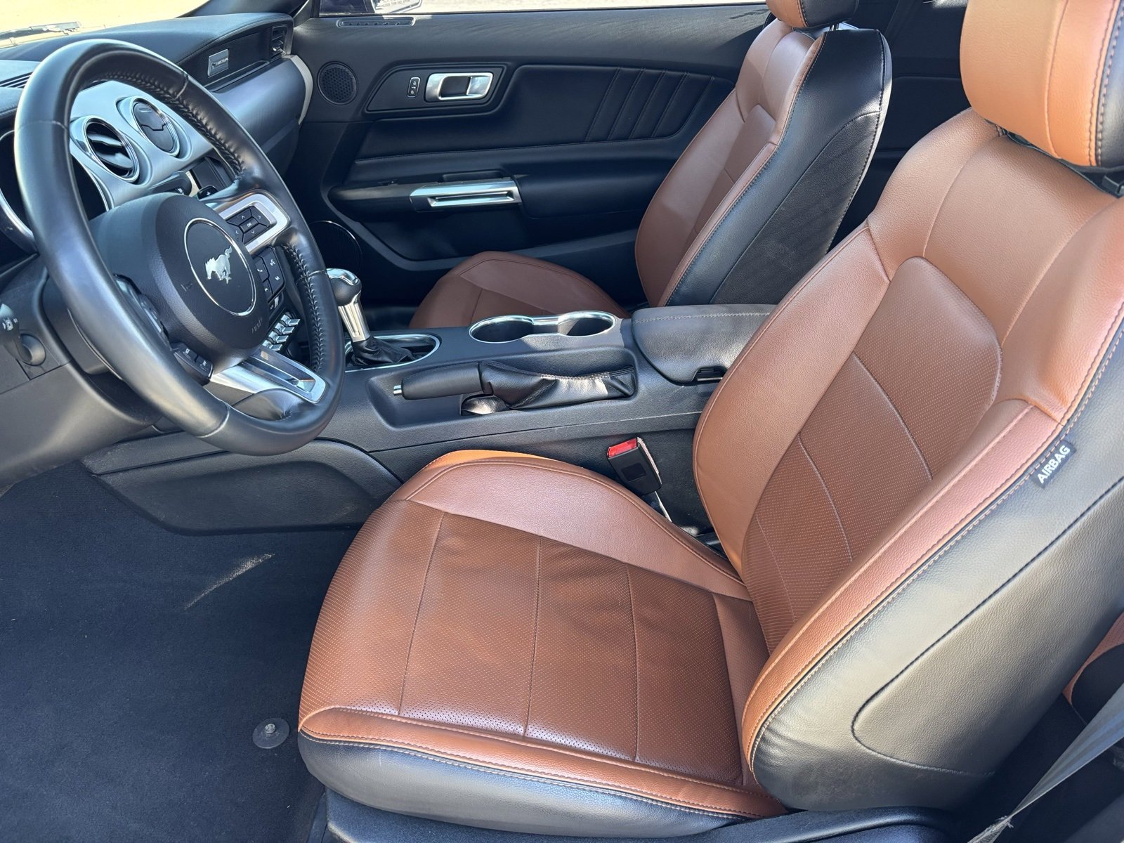 Used 2023 Ford Mustang GT Premium image 18