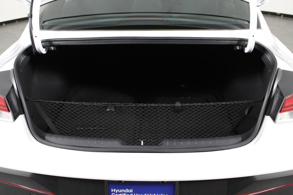Certified 2026 Hyundai Elantra SEL FWD image 18
