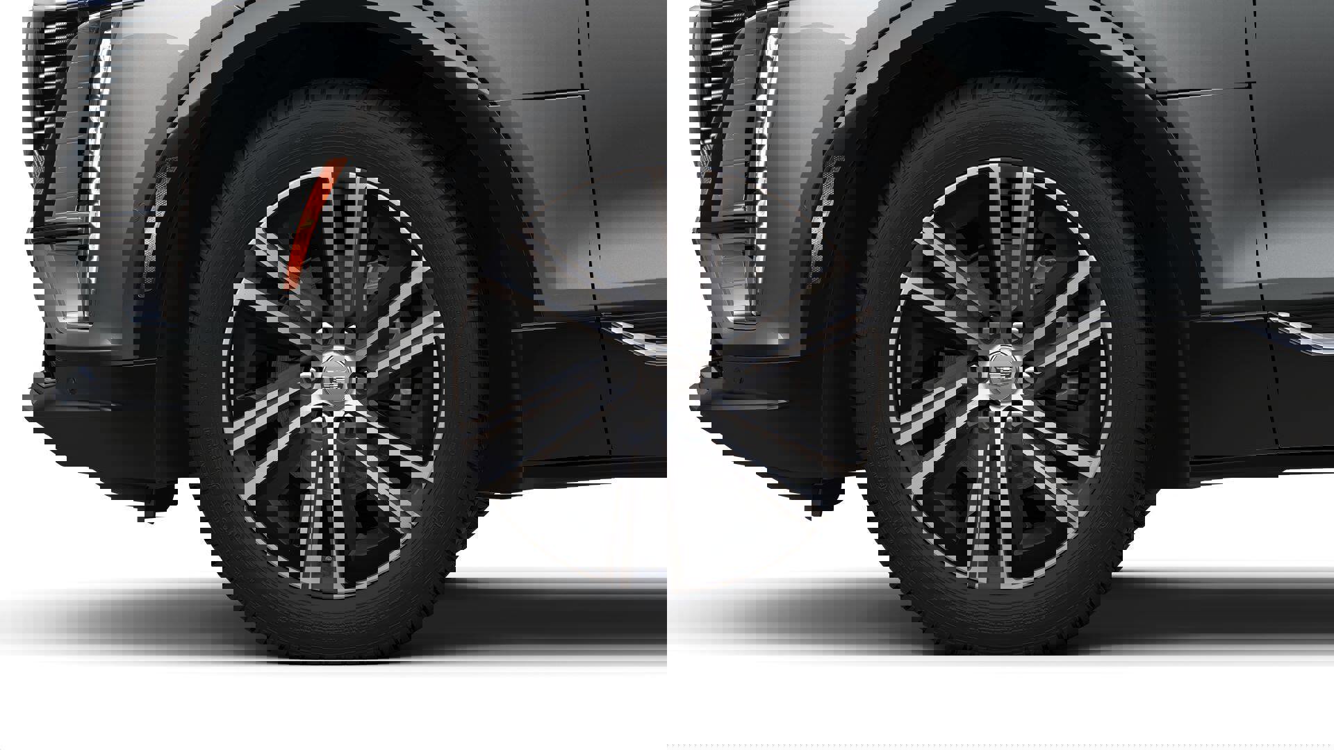 New 2026 Cadillac Lyriq Luxury image 40