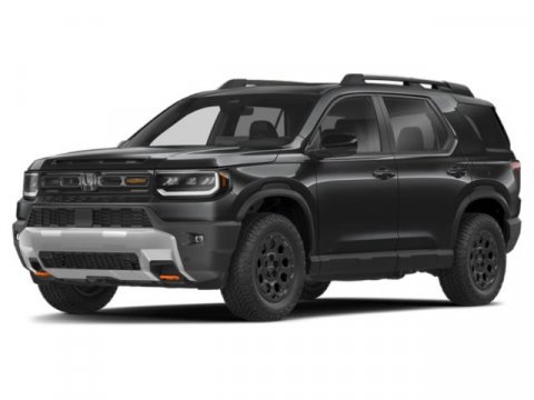 New 2026 Honda Passport TrailSport image 1