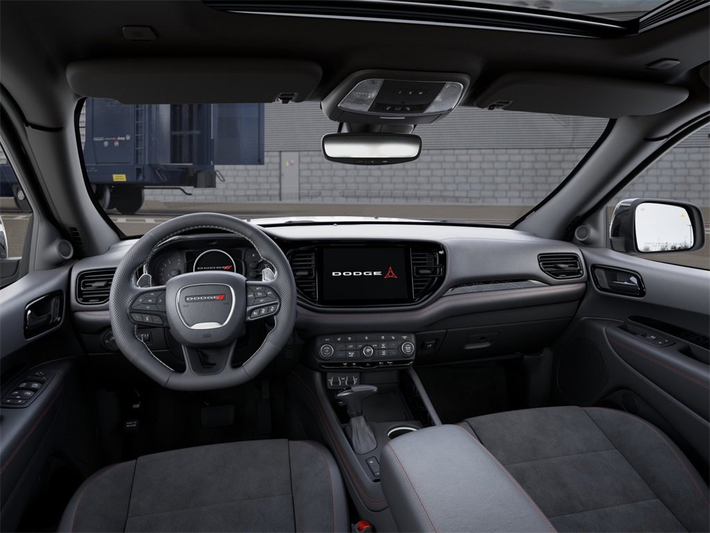 New 2026 Dodge Durango GT image 14