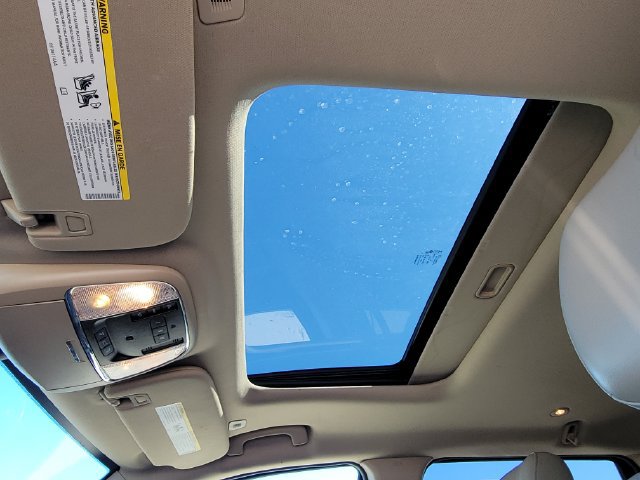 Used 2019 Jeep Grand Cherokee Limited RWD image 14