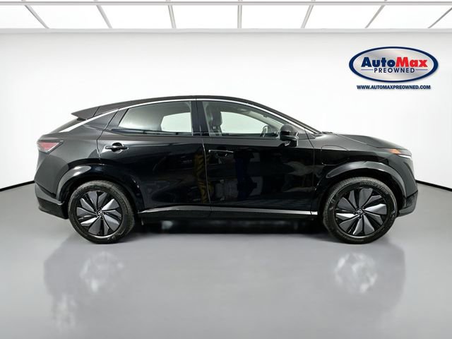 Used 2023 Nissan Ariya FWD image 9