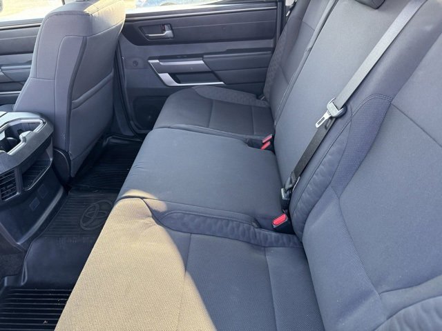Used 2022 Toyota Tundra SR5 image 6