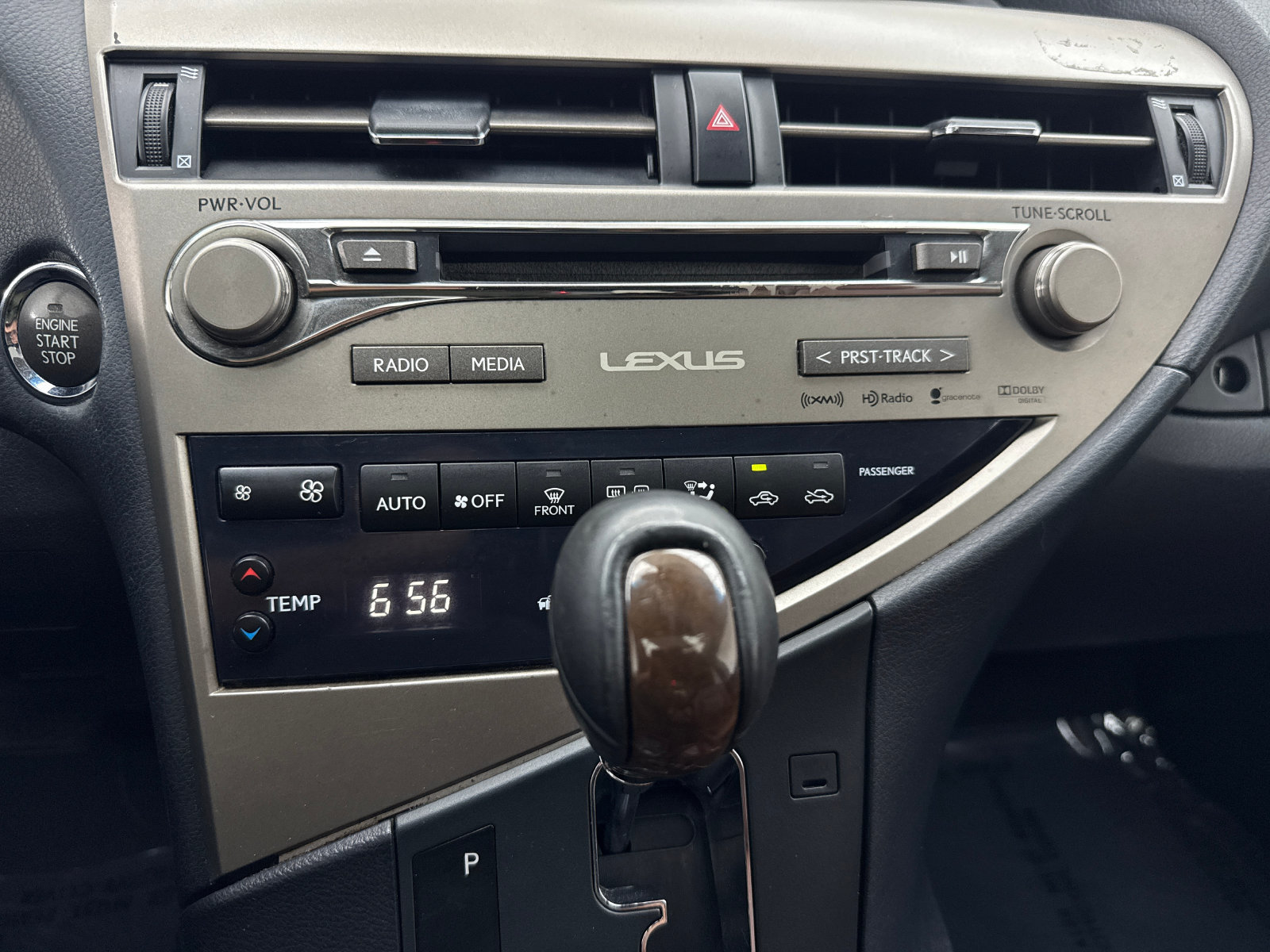 Used 2015 Lexus RX 350 FWD image 32