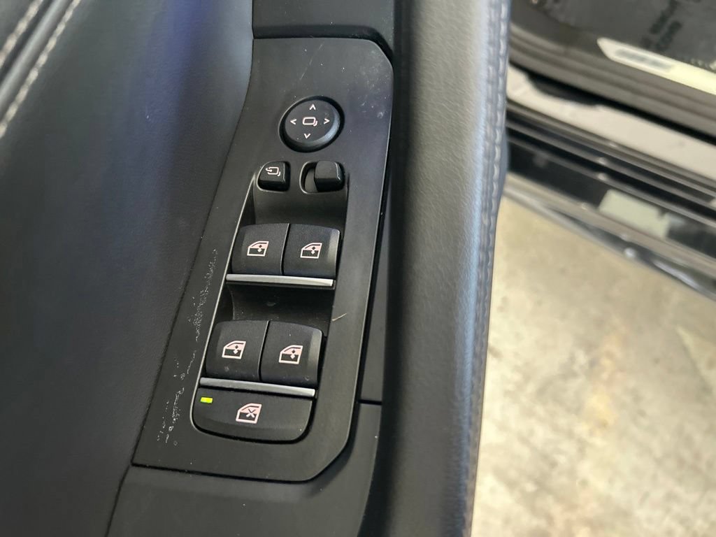 Used 2026 BMW X6 xDrive40i AWD/4WD image 42