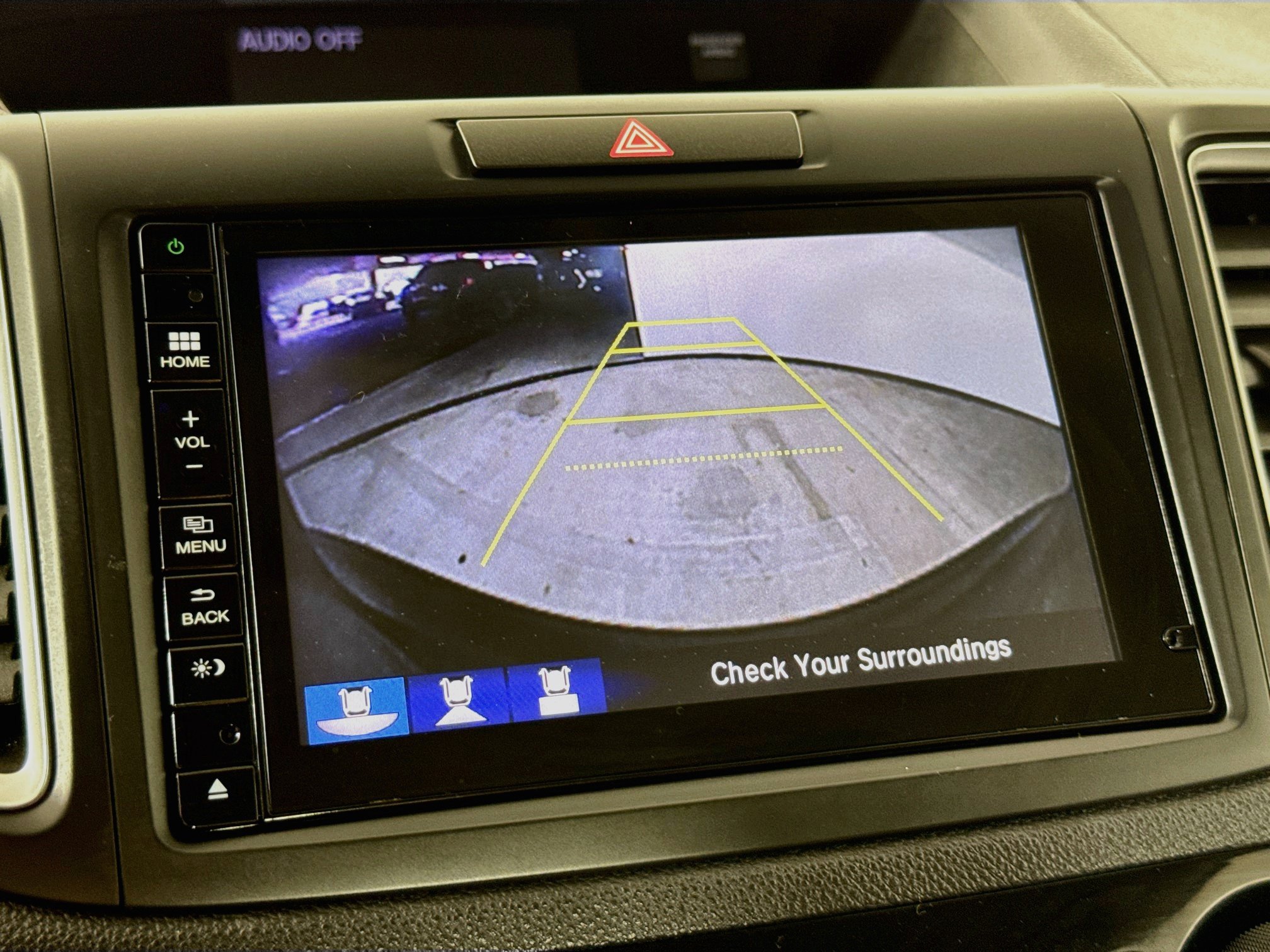 Used 2015 Honda CR-V Touring image 16
