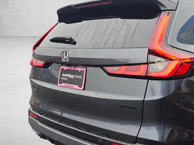 New 2026 Honda CR-V Sport-L image 10