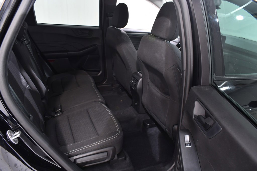Used 2023 Ford Escape Active w/ Tech Pack #1 image 19