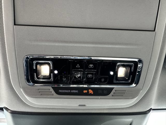 Certified 2020 Lincoln Corsair Reserve AWD/4WD image 28
