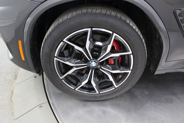 Used 2023 BMW X4 M40i AWD/4WD image 7