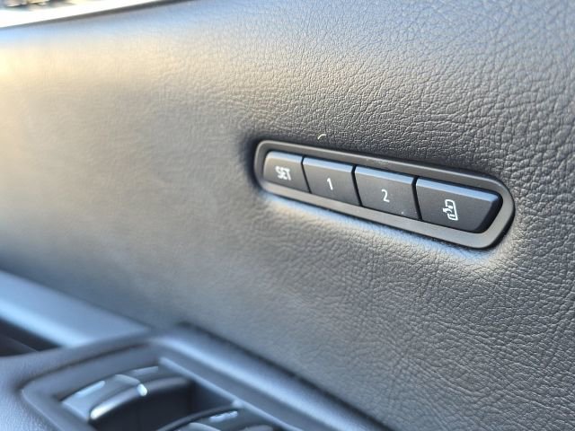 Used 2021 Cadillac XT5 Premium Luxury image 23