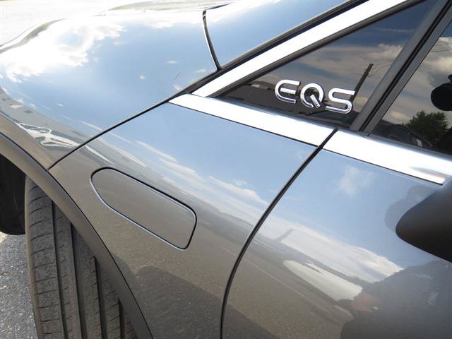 Used 2023 Mercedes-Benz EQS 450+ SUV image 20