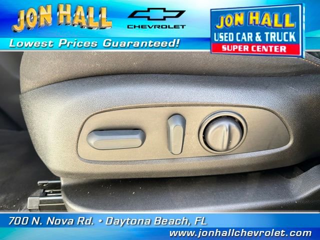 Used 2022 Chevrolet Equinox LT image 20