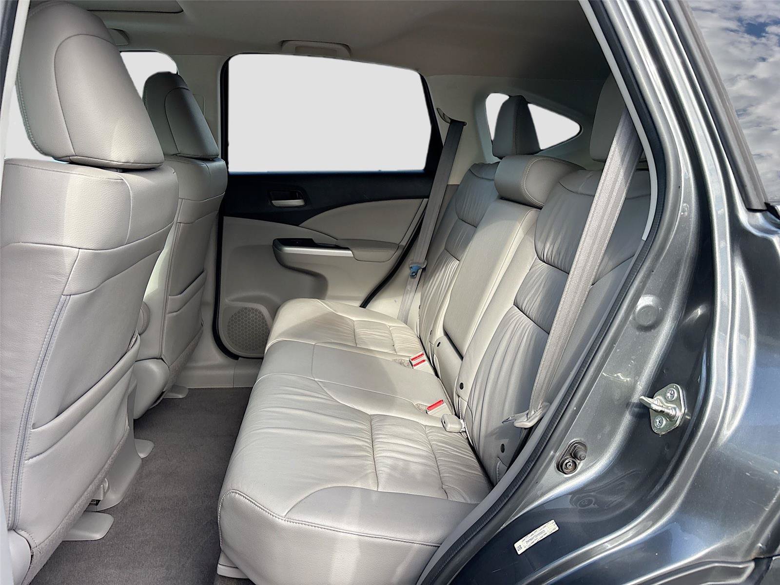 Used 2014 Honda CR-V EX-L image 26