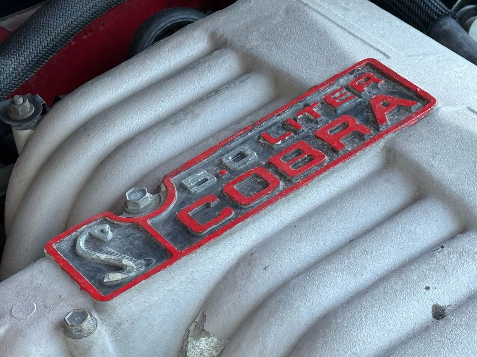 Used 1994 Ford Mustang Cobra image 34