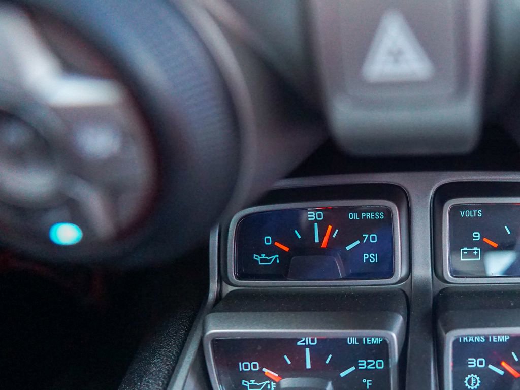 Used 2015 Chevrolet Camaro SS w/ RS Package image 21