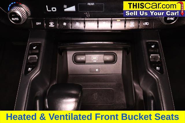 Used 2020 Kia Telluride EX w/ EX Premium Package AWD/4WD image 26