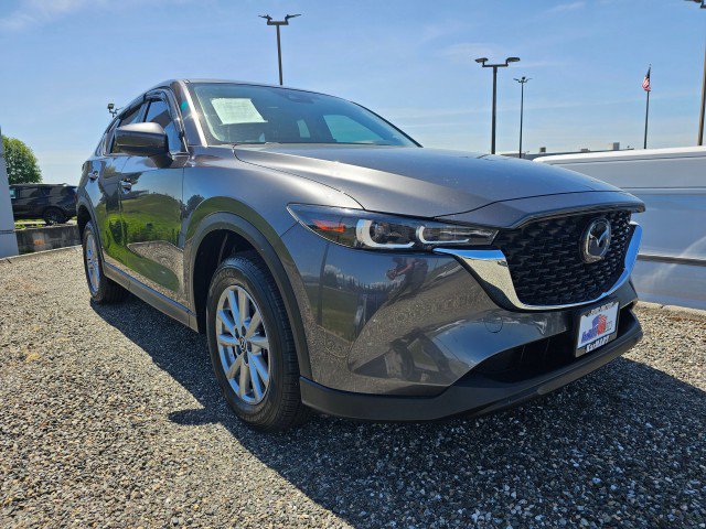 Used 2023 MAZDA CX-5 AWD 2.5 S image 1