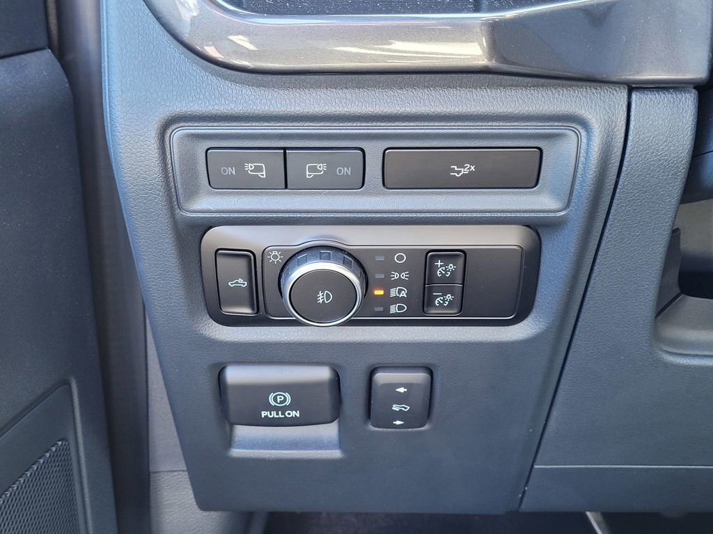 New 2023 Ford F150 XLT w/ Equipment Group 302A High image 37