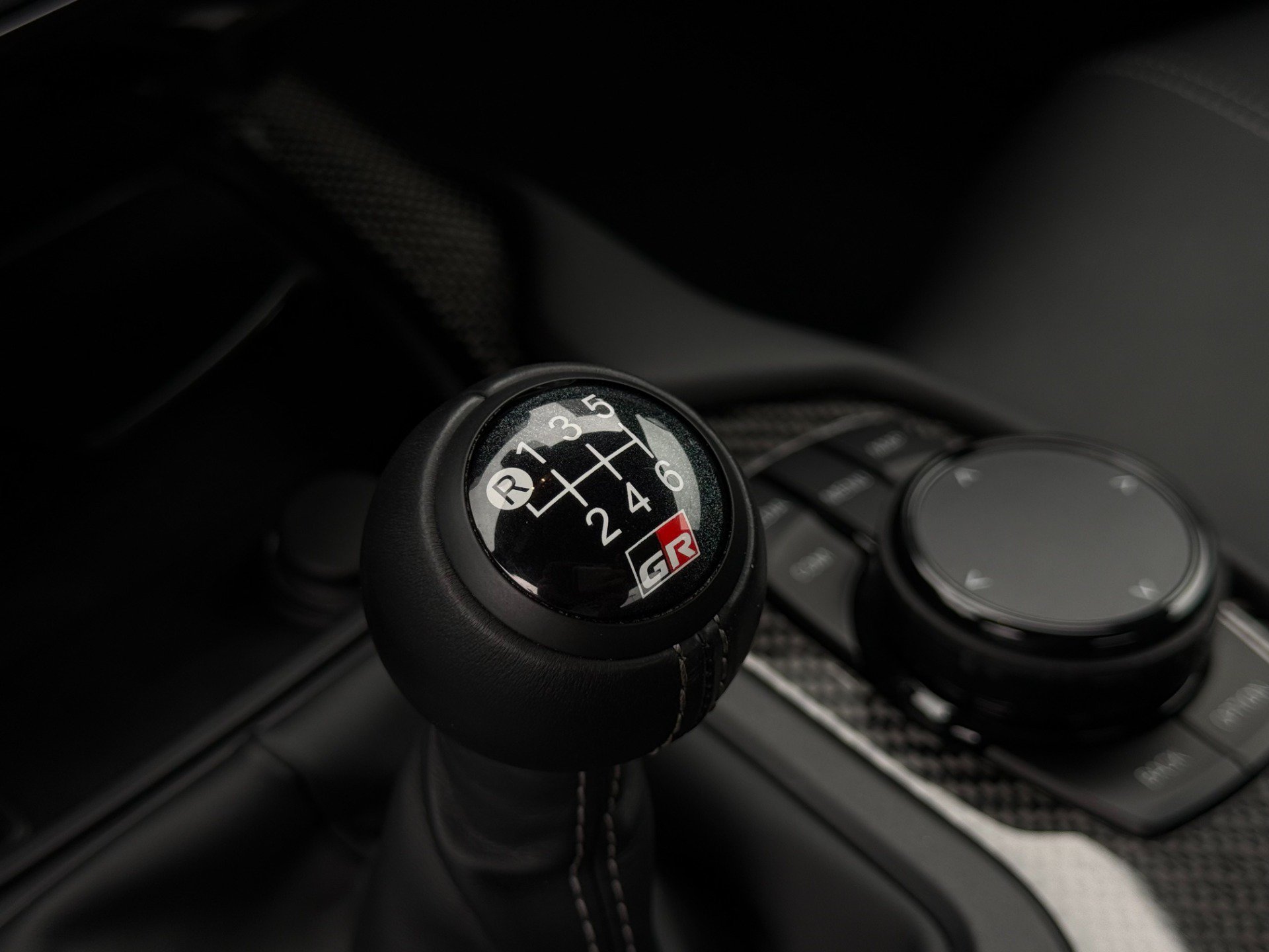 Used 2024 Toyota Supra RWD image 46