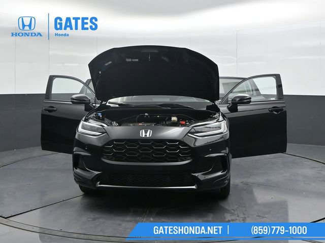 New 2026 Honda HR-V EX-L image 52