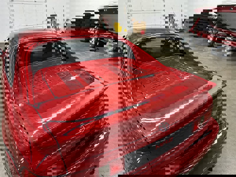 Used 1991 Toyota MR2 image 13