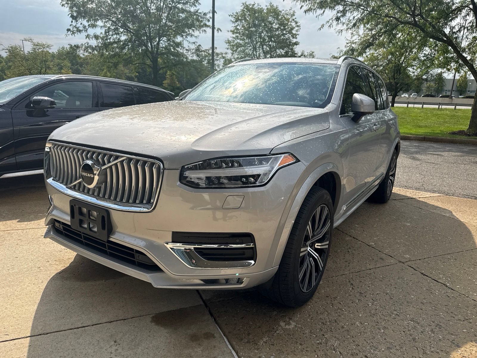 Used 2024 Volvo XC90 B5 Core w/ Protection Package Premier