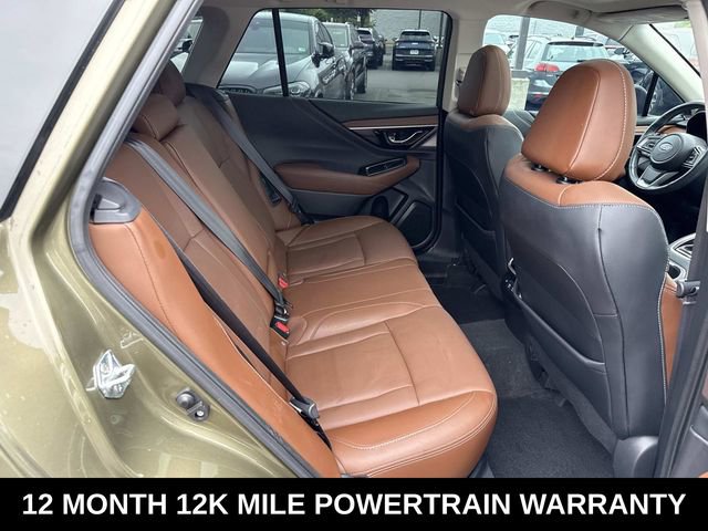 Used 2021 Subaru Outback Touring XT AWD/4WD image 11