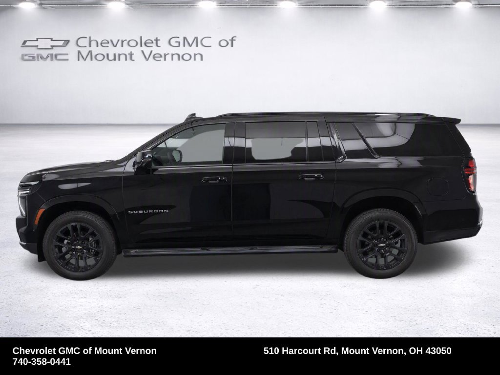 Used 2023 Chevrolet Suburban LS AWD/4WD image 39
