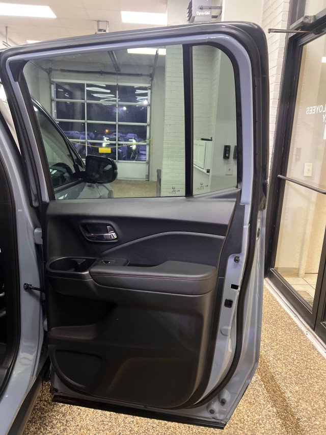 Used 2023 Honda Ridgeline Black Edition image 16