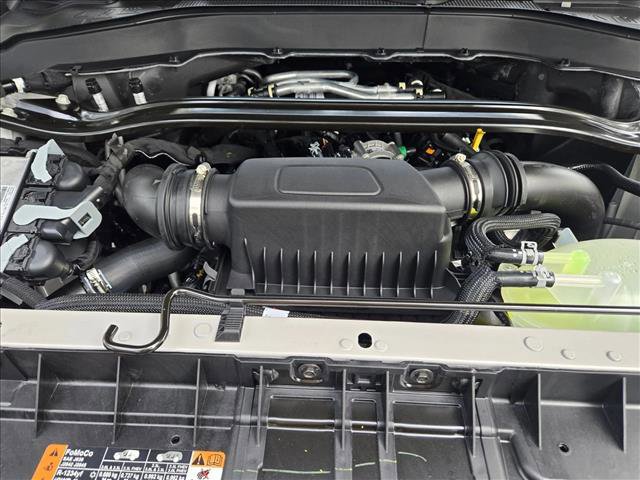 New 2026 Ford Explorer ST image 17
