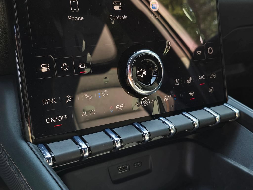 New 2026 GMC Terrain AT4 w/ Convenience Package III AWD/4WD image 26