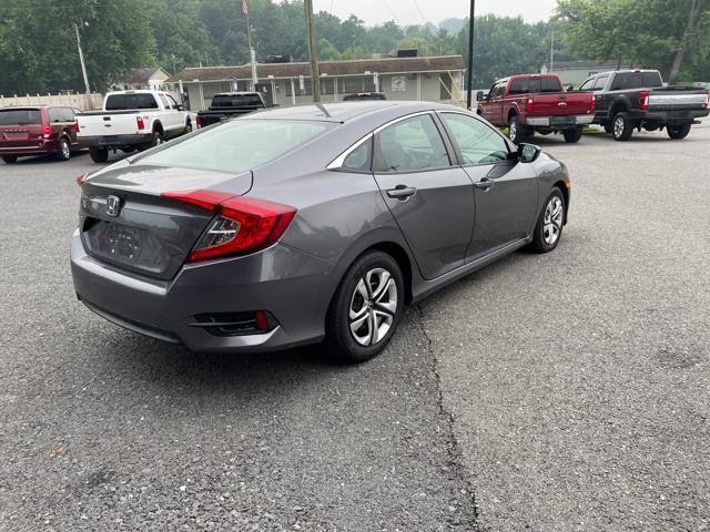 Used 2016 Honda Civic LX image 7