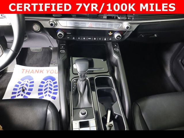 Used 2025 Kia Telluride S image 25