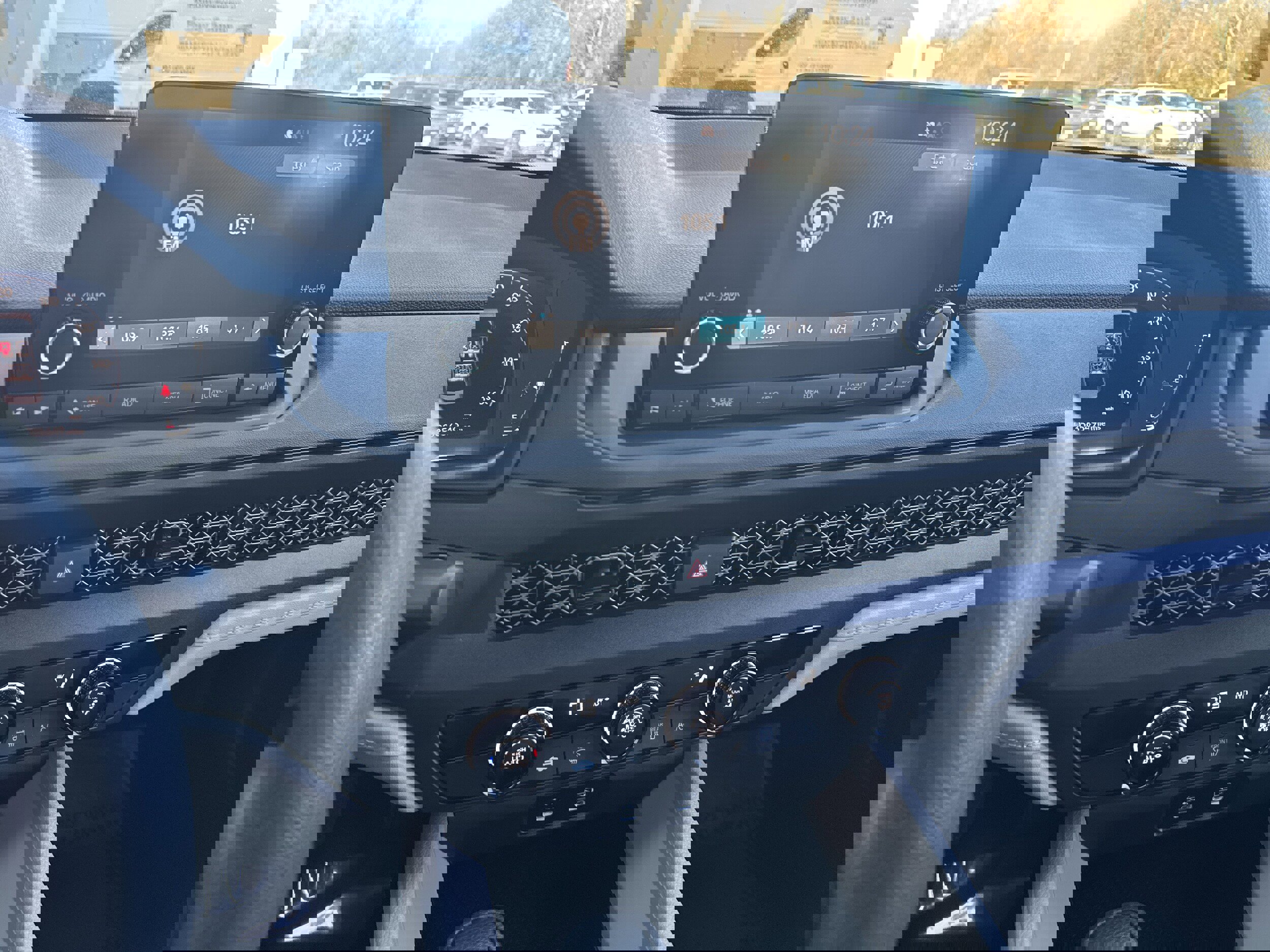 Used 2023 Honda Accord LX image 13