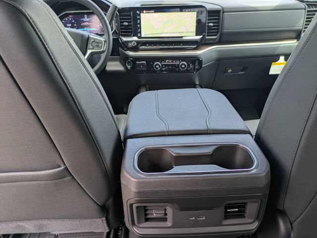 New 2026 Chevrolet Silverado 2500 LT w/ Trail Boss Package AWD/4WD image 26