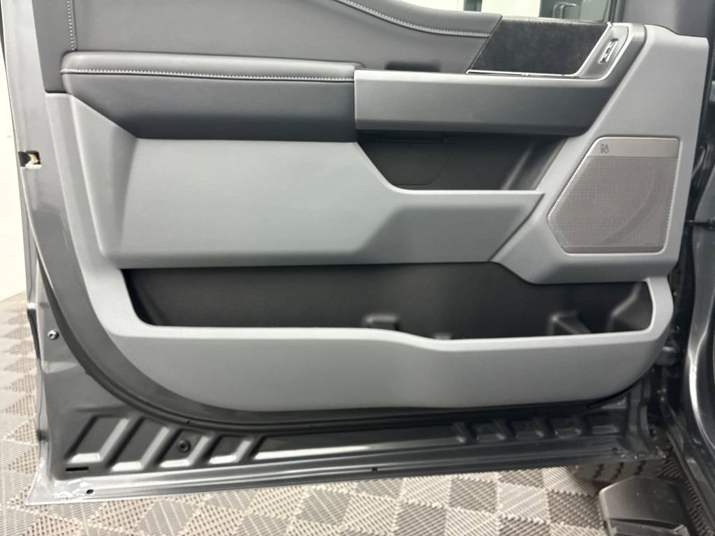 New 2026 Ford F350 XLT w/ XLT Premium Package image 14